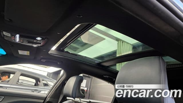 Kia The / новый New K8 Signature чёрный, 2025 18