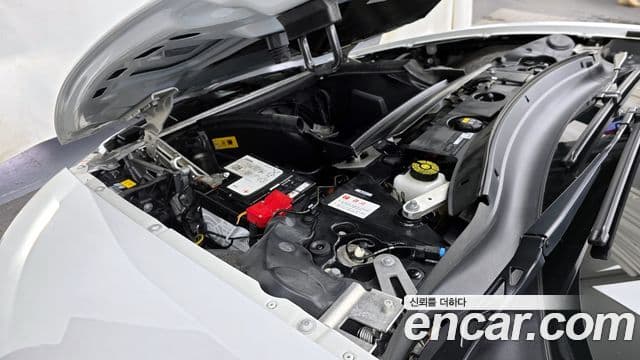 BMW i8 купе, 2016 6