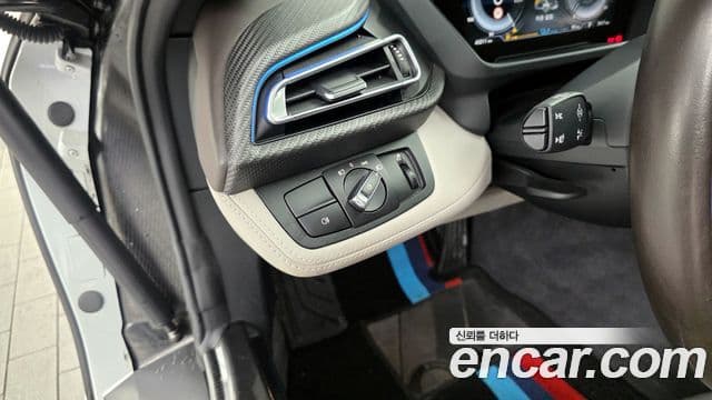 BMW i8 купе, 2016 17