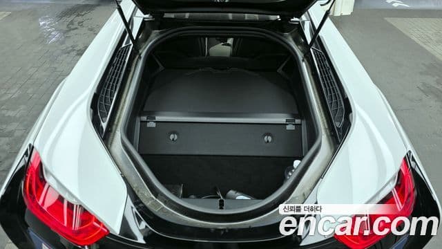 BMW i8 купе, 2016 20