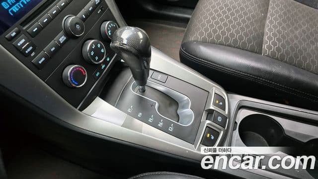 Chevrolet(GM대우) Captiva 4WD LT, 2015 9