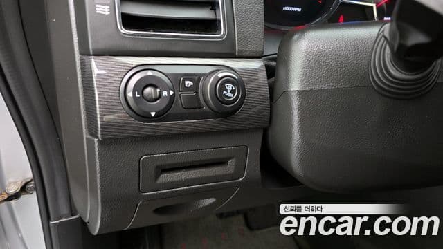 Chevrolet(GM대우) Captiva 4WD LT, 2015 19