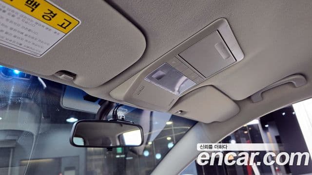 Chevrolet(GM대우) Captiva 4WD LT, 2015 20