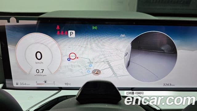 Genesis GV80, 2025 8