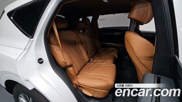 Genesis GV80, 2025 11