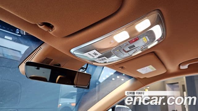 Genesis GV80, 2025 12