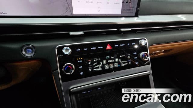 Genesis GV80, 2025 15