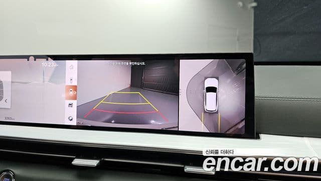 Genesis GV80, 2025 16