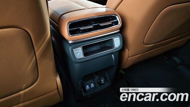 Genesis GV80, 2025 19