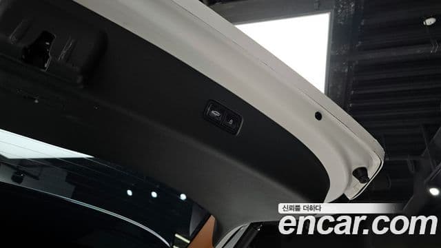 Genesis GV80, 2025 20