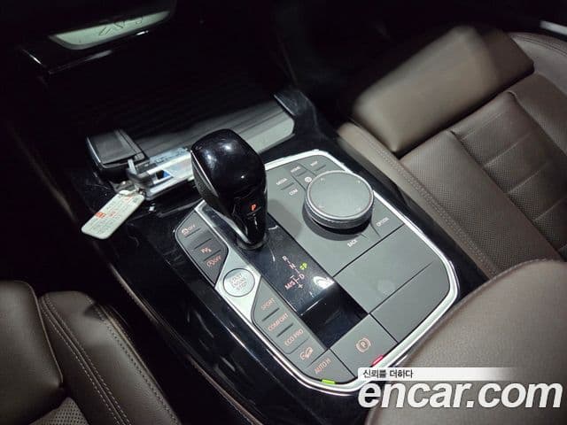 BMW X4 (G02) xDrive20i M Sport, 2022 18