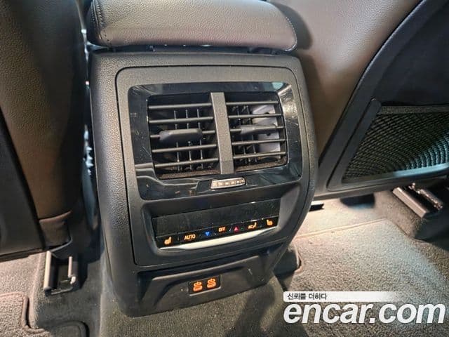 BMW X4 (G02) xDrive20i M Sport, 2022 19