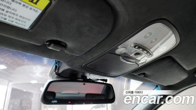 KG모빌리티(SsangYong) 뉴체어맨 W Prestige, 2015 16