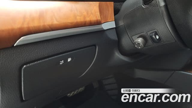 KG모빌리티(SsangYong) 뉴체어맨 W Prestige, 2015 17