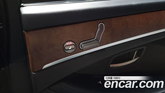 KG모빌리티(SsangYong) 뉴체어맨 W Prestige, 2015 19