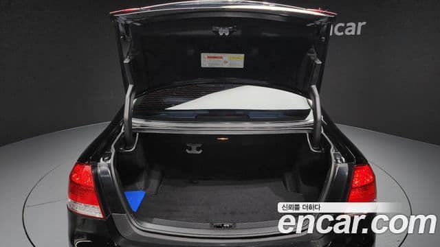 KG모빌리티(SsangYong) 뉴체어맨 W Prestige, 2015 20