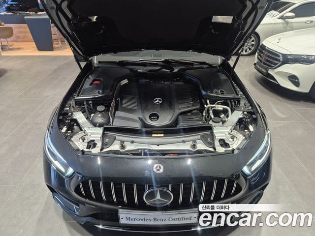 Mercedes-Benz CLS-класс C257 AMG Line, 2020 6