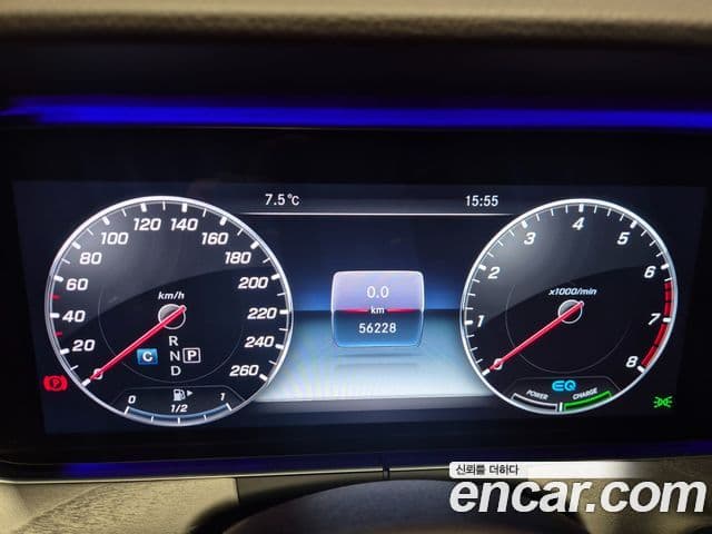 Mercedes-Benz CLS-класс C257 AMG Line, 2020 8