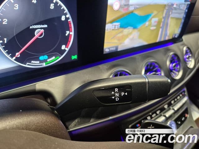 Mercedes-Benz CLS-класс C257 AMG Line, 2020 9