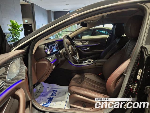 Mercedes-Benz CLS-класс C257 AMG Line, 2020 10