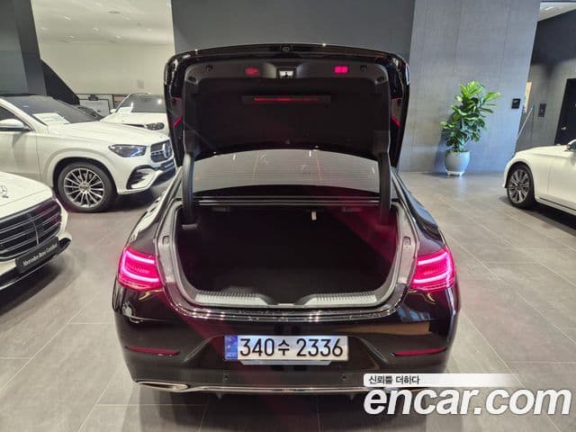 Mercedes-Benz CLS-класс C257 AMG Line, 2020 11