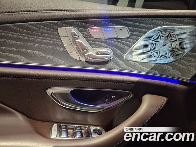 Mercedes-Benz CLS-класс C257 AMG Line, 2020 13