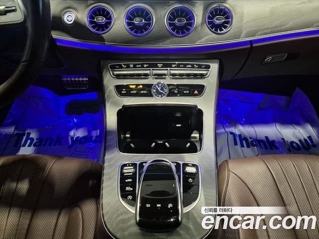 Mercedes-Benz CLS-класс C257 AMG Line, 2020 14