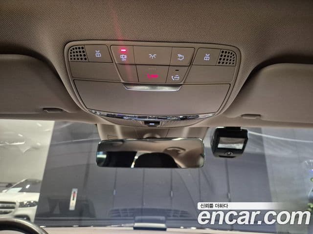 Mercedes-Benz CLS-класс C257 AMG Line, 2020 15