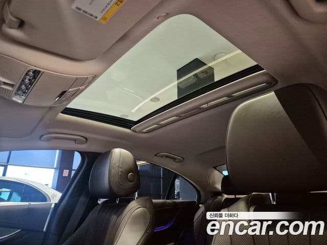 Mercedes-Benz CLS-класс C257 AMG Line, 2020 18