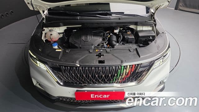 Kia Carnival 4세대 Signature, 2023 6