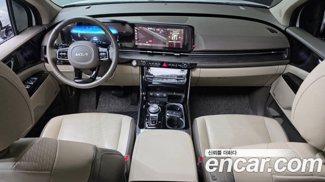 Kia Carnival 4세대 Signature, 2023 7