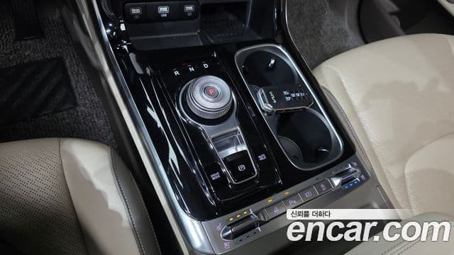 Kia Carnival 4세대 Signature, 2023 9