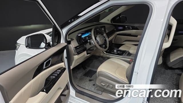Kia Carnival 4세대 Signature, 2023 11