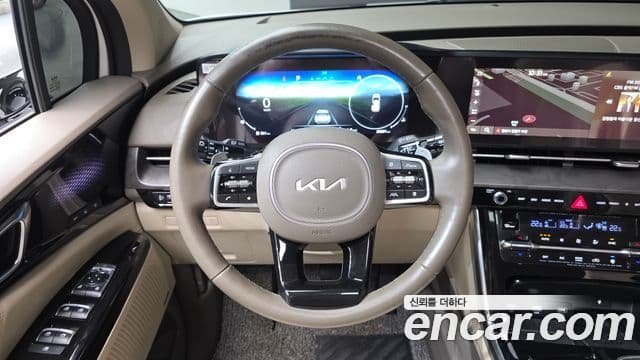 Kia Carnival 4세대 Signature, 2023 13