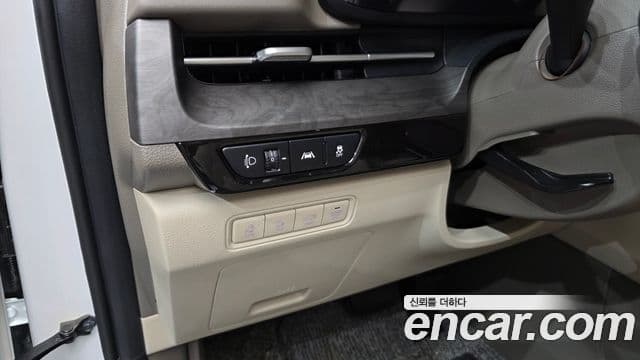 Kia Carnival 4세대 Signature, 2023 14