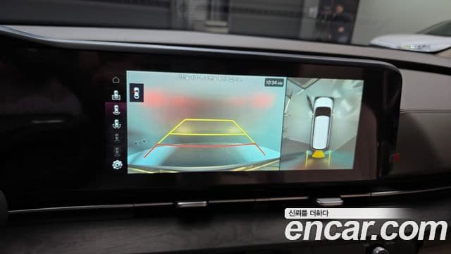 Kia Carnival 4세대 Signature, 2023 15