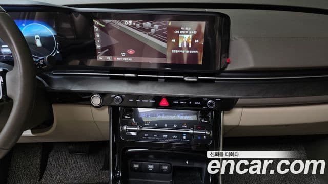 Kia Carnival 4세대 Signature, 2023 16