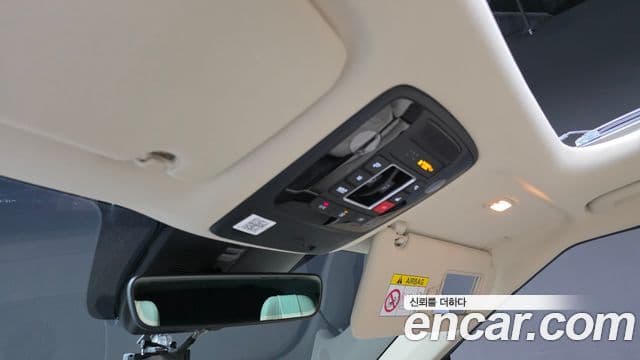 Kia Carnival 4세대 Signature, 2023 17