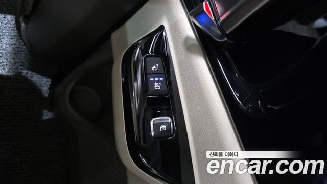 Kia Carnival 4세대 Signature, 2023 18