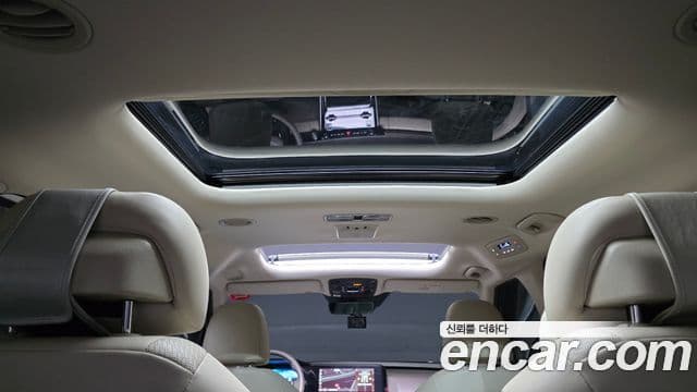 Kia Carnival 4세대 Signature, 2023 19