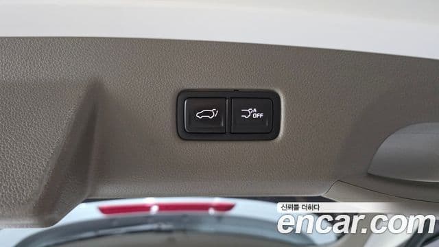 Kia Carnival 4세대 Signature, 2023 20