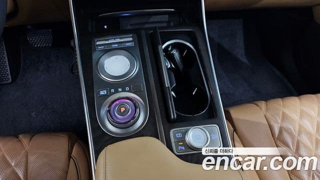 Genesis GV80, 2021 9