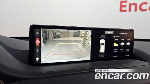 Genesis GV80, 2021 15