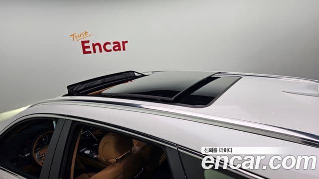 Genesis GV80, 2021 16