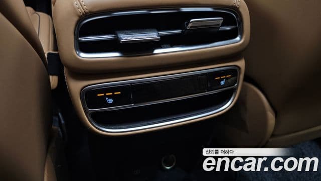 Genesis GV80, 2021 18