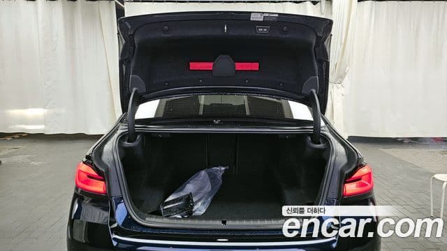 BMW 5시리즈 (G30) 530i M Sport, 2022 20