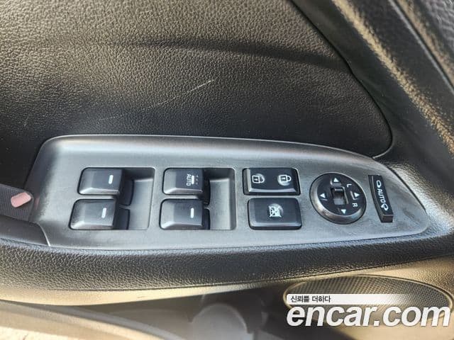 Kia K3 Luxury, 2015 8