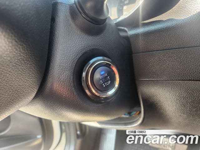 Kia K3 Luxury, 2015 13