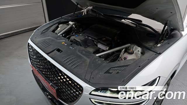 Genesis GV70, 2023 6