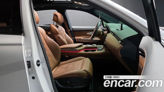 Genesis GV70, 2023 10